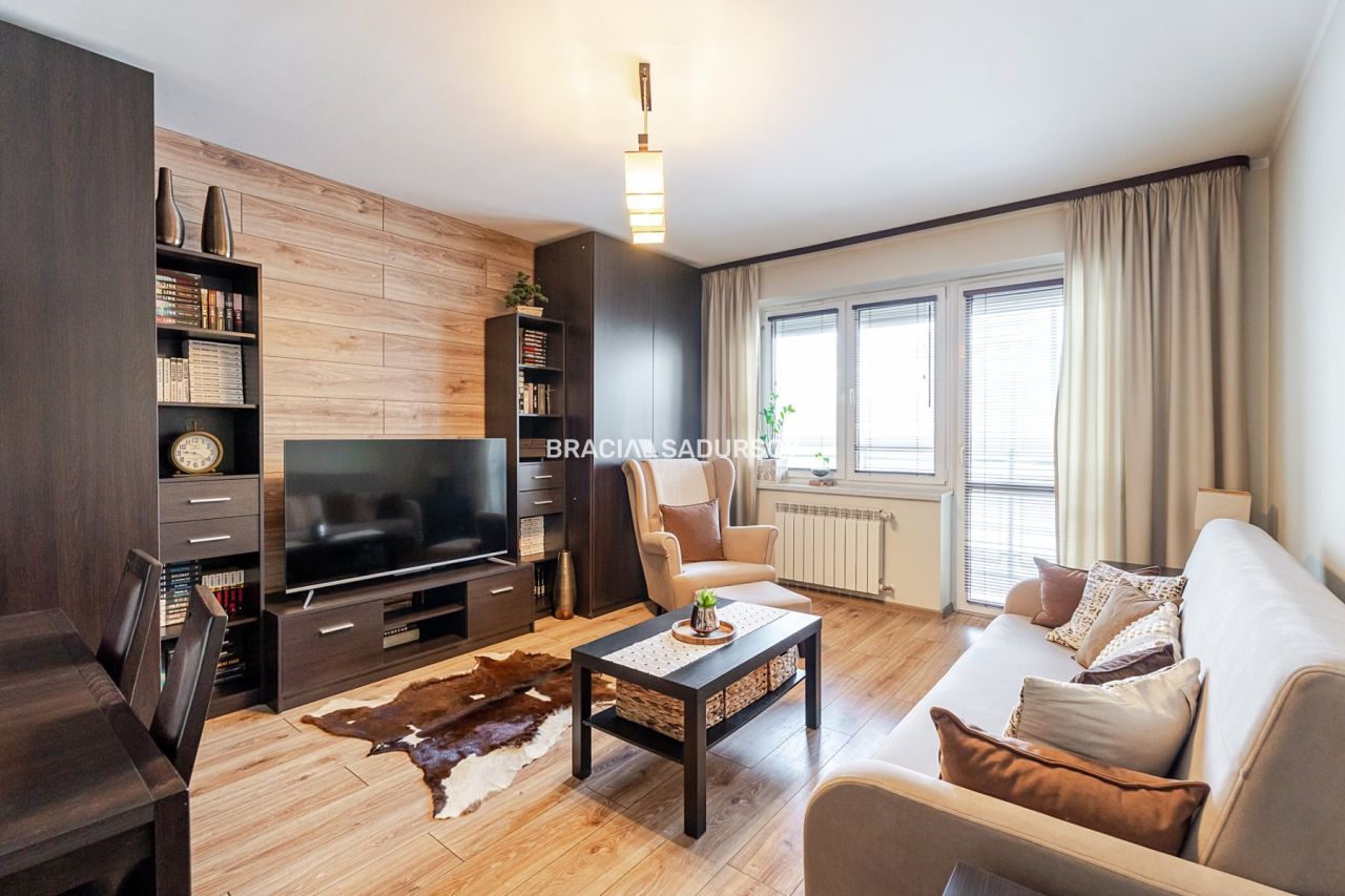 Mieszkanie 2-pokojowe Kraków, ul. Podłęska. Zdjęcie 2