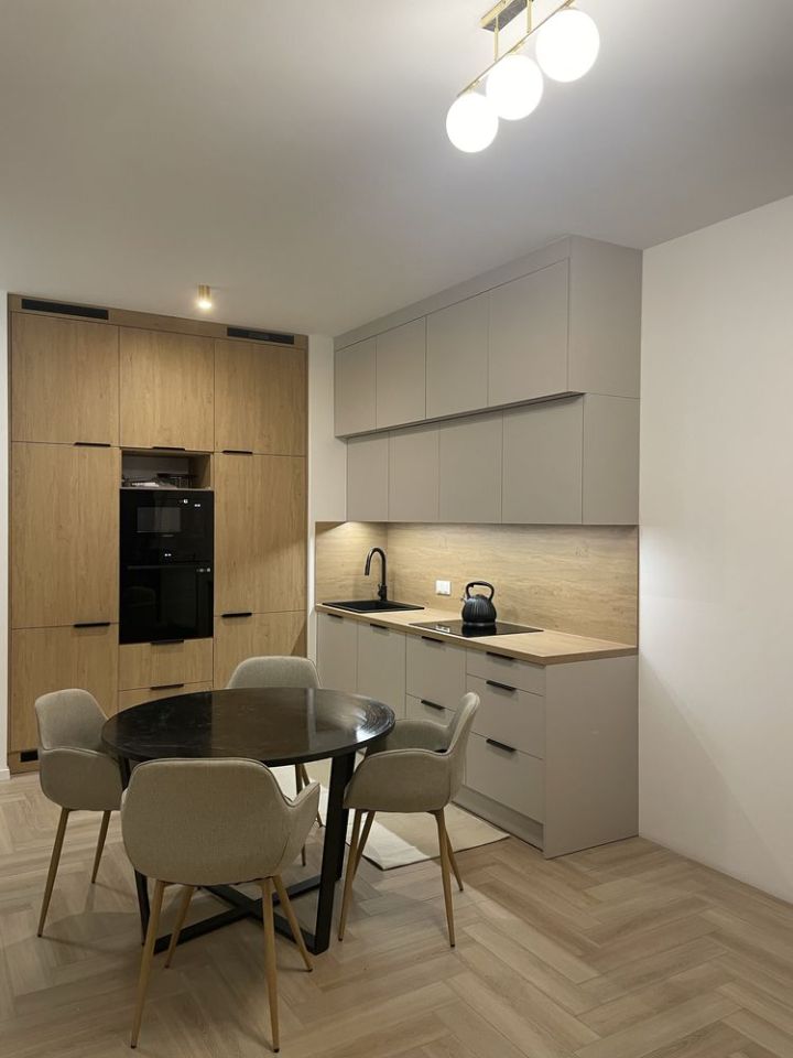 Mieszkanie 2-pokojowe Warszawa Brzeziny, ul. Mariana Hemara. Zdjęcie 5