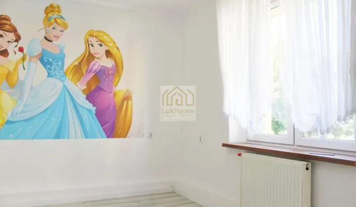 Mieszkanie 3-pokojowe Bytom Rozbark, ul. Wilhelma Prokopa