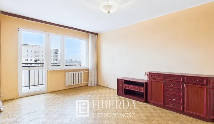 Mieszkanie 2-pokojowe Warszawa, ul. Władysława Umińskiego