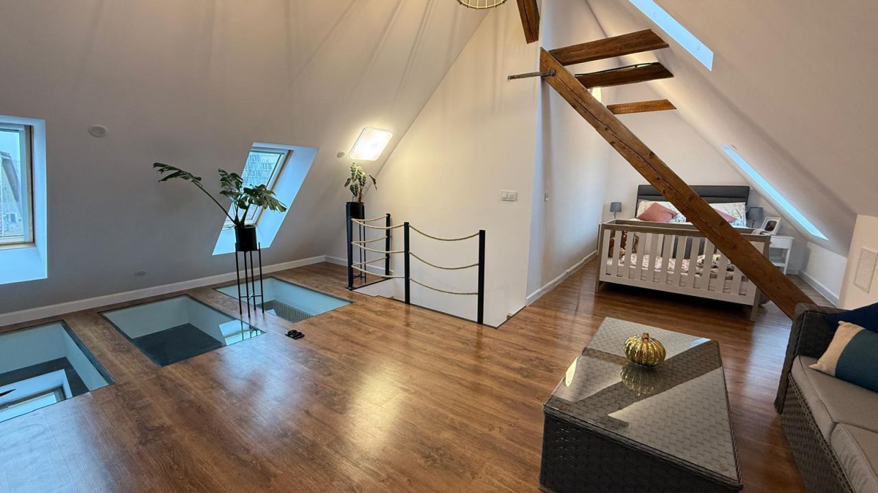 Mieszkanie 4-pokojowe Bielawa, ul. Stefana Żeromskiego. Zdjęcie 28