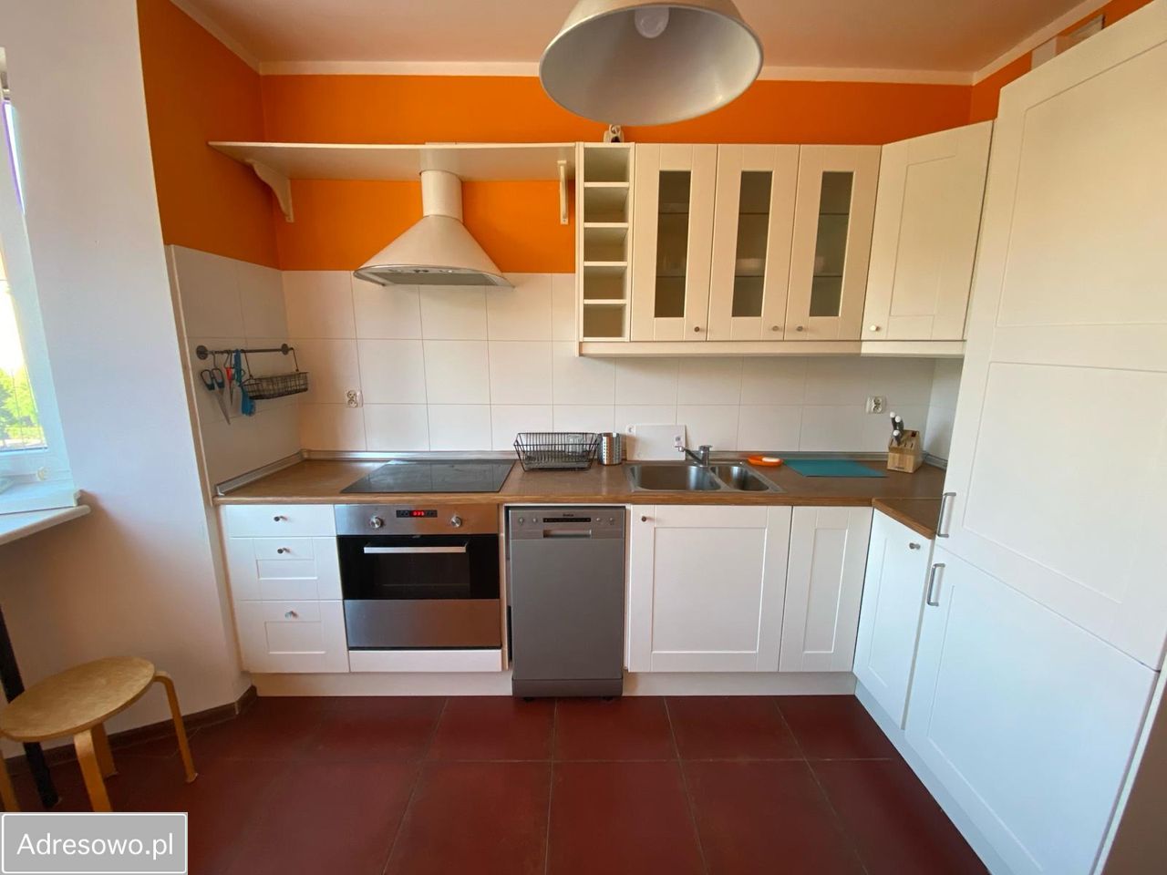 Pokój Wrocław Ołtaszyn, ul. Ołtaszyńska. Zdjęcie 2