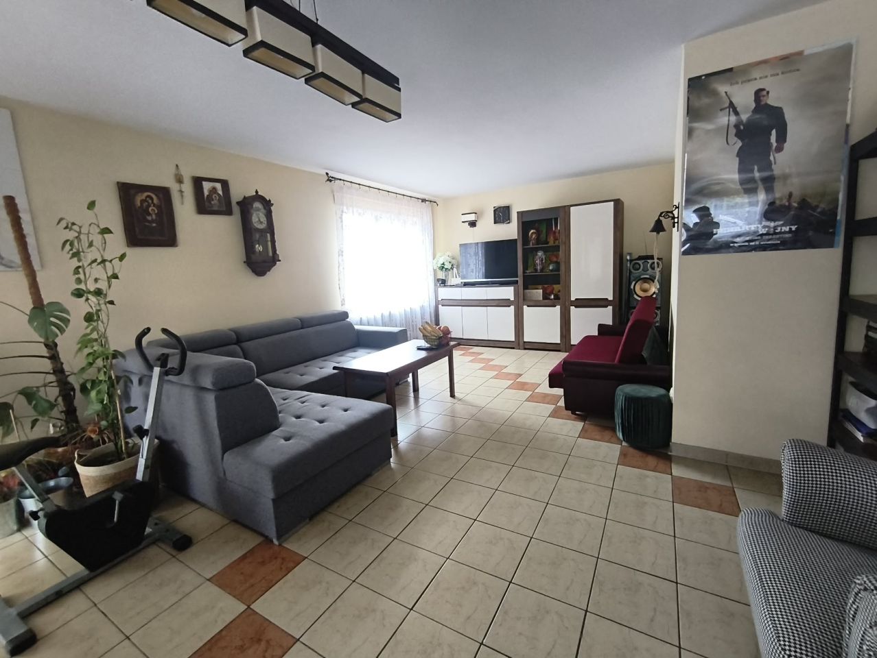 bliźniak, 5 pokoi Świdnik Duży Świdnik Duży Drugi. Zdjęcie 10