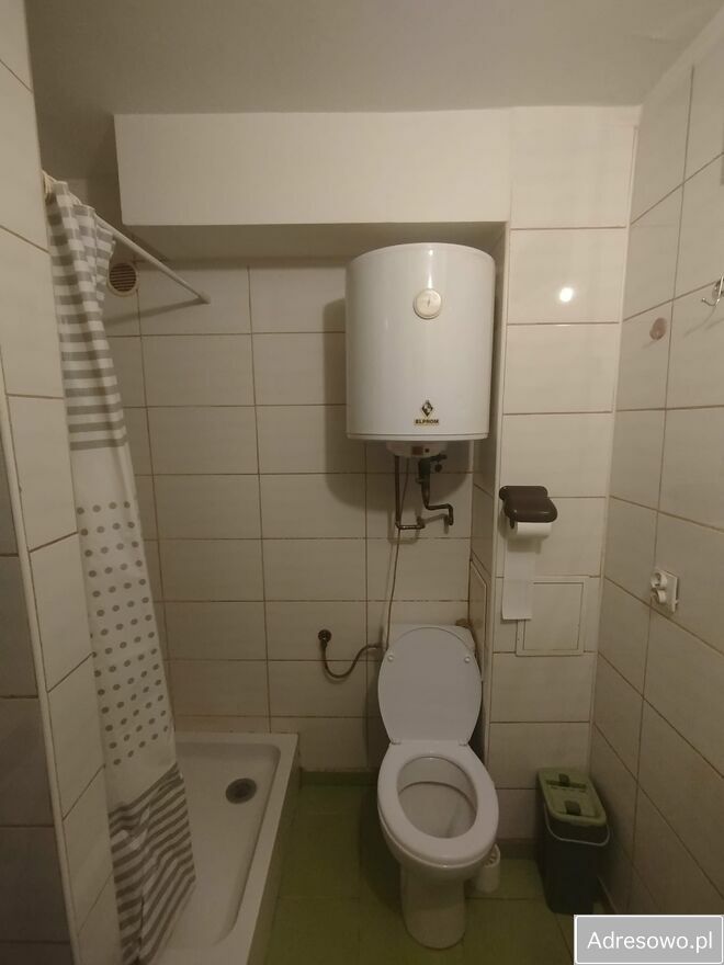 Mieszkanie 2-pokojowe Dąbrowa Białostocka, ul. Południowa. Zdjęcie 6