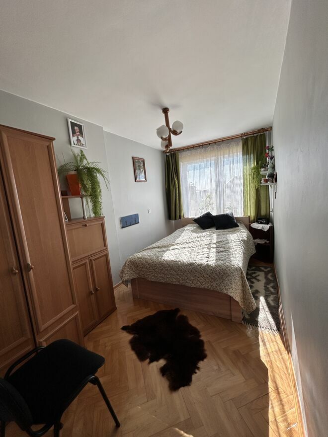 dom wolnostojący, 5 pokoi Łuków, ul. Elizy Orzeszkowej. Zdjęcie 9