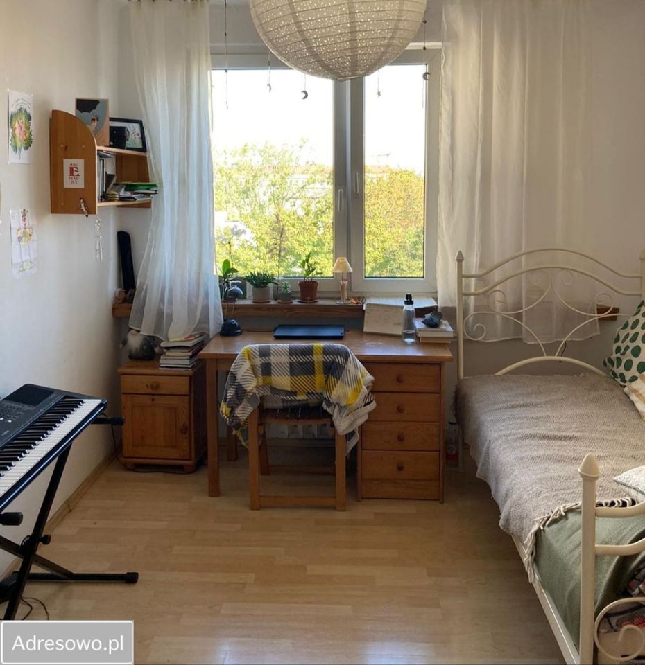 Mieszkanie 4-pokojowe Łódź Śródmieście, ul. Nawrot. Zdjęcie 11