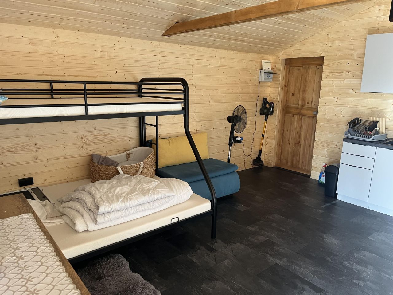 Działka rekreacyjna Lubieniec. Zdjęcie 5