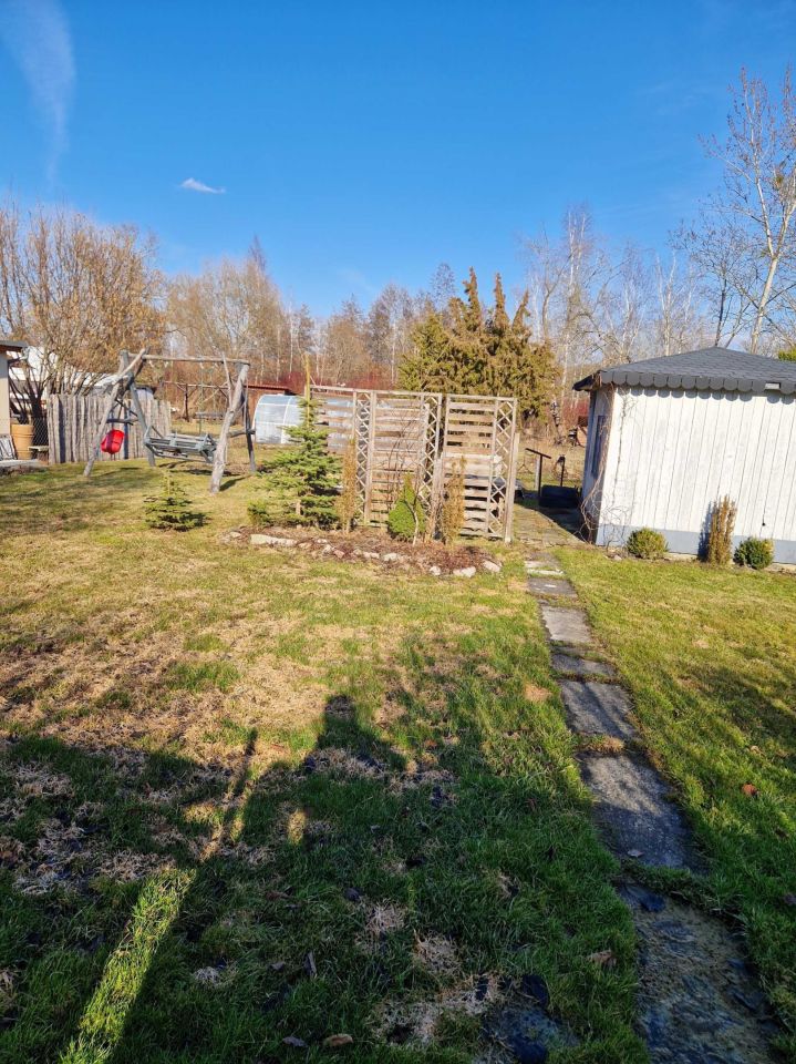 Działka rod Węgorzewo. Zdjęcie 3