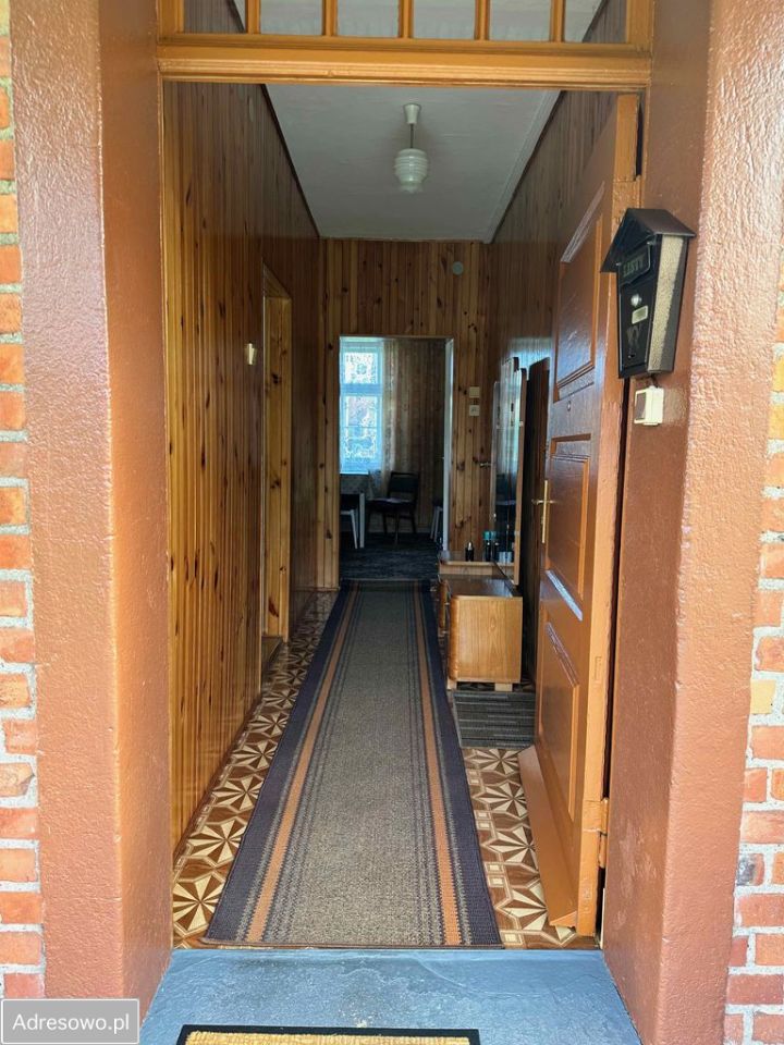 dom wolnostojący, 3 pokoje Olszyny. Zdjęcie 18