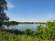 Działka rekreacyjna Ostrowite. Zdjęcie 2