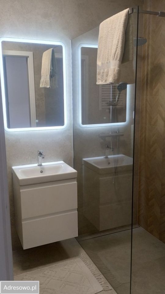 Mieszkanie 2-pokojowe Lublin Wrotków, ul. Ks. Wincentego Granata. Zdjęcie 2