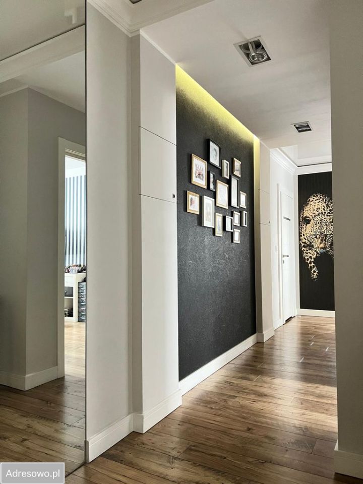 Mieszkanie 3-pokojowe Poznań Winogrady, os. Zwycięstwa. Zdjęcie 10