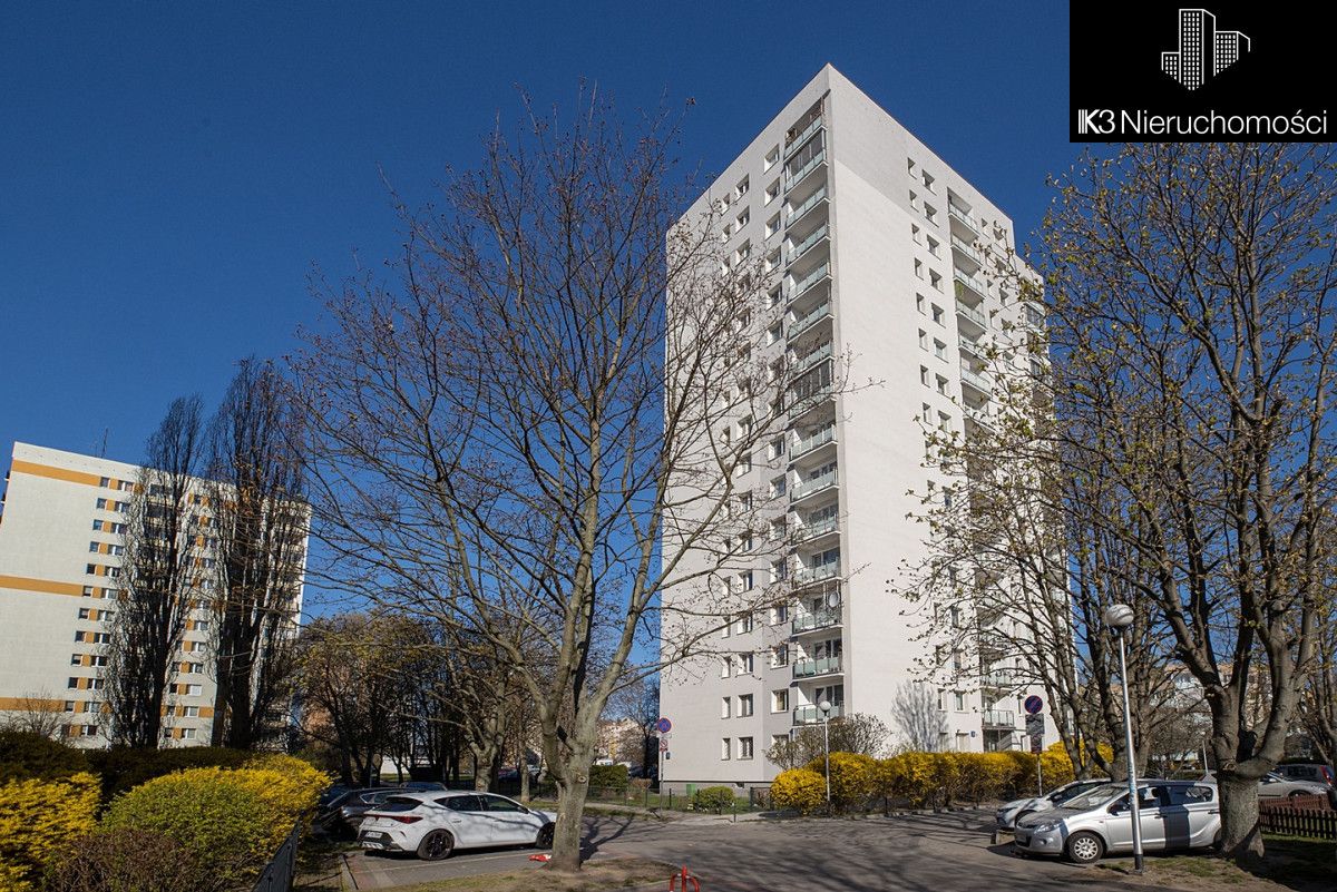 Mieszkanie 2-pokojowe Warszawa Gocław, ul. Władysława Umińskiego. Zdjęcie 12