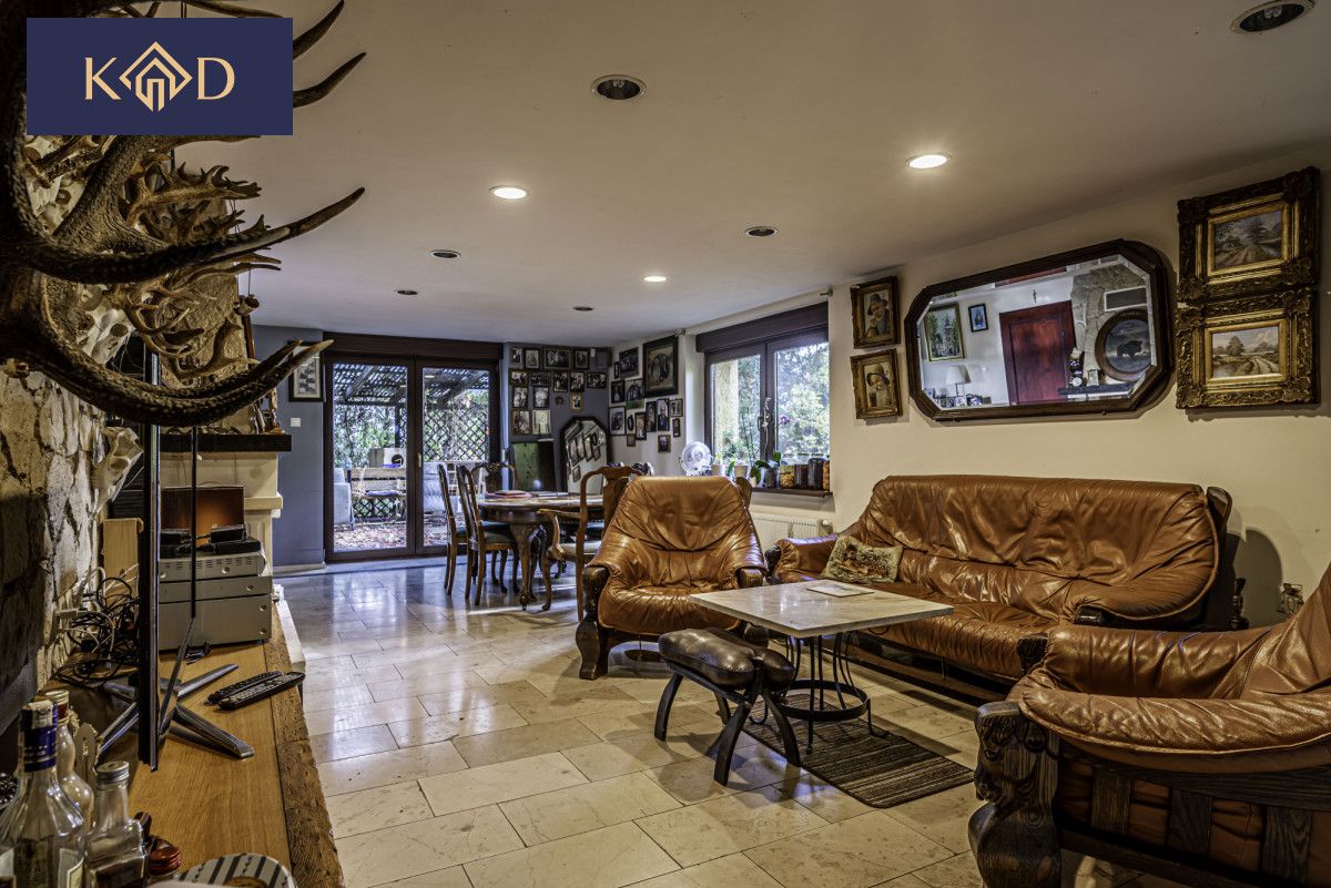 dom wolnostojący, 4 pokoje Wierzchy. Zdjęcie 7