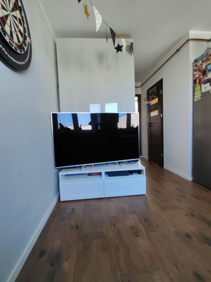 Mieszkanie 4-pokojowe Ciechanów Aleksandrówka. Zdjęcie 5