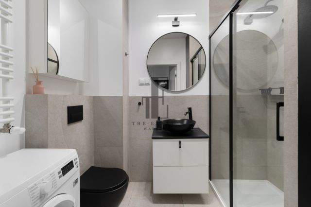 Mieszkanie 1-pokojowe Warszawa Praga, ul. Targowa. Zdjęcie 5