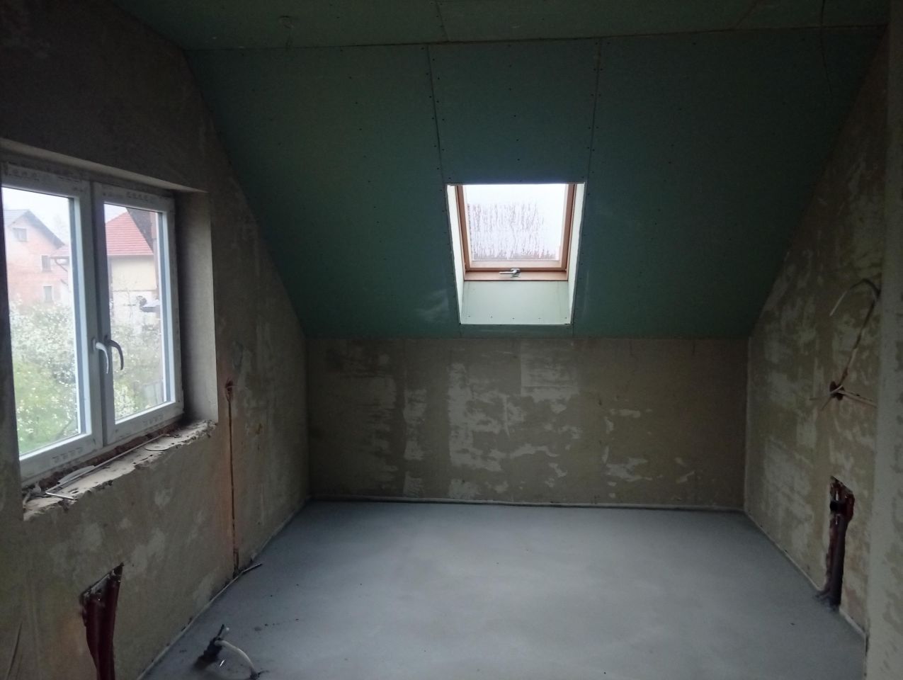 dom wolnostojący, 5 pokoi Kęty Centrum, Stadzica. Zdjęcie 9