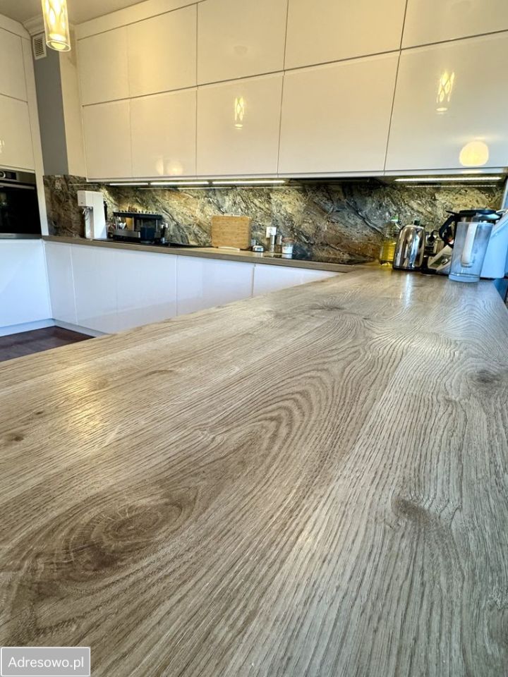 Mieszkanie 4-pokojowe Gdańsk Matemblewo, ul. Potokowa. Zdjęcie 7