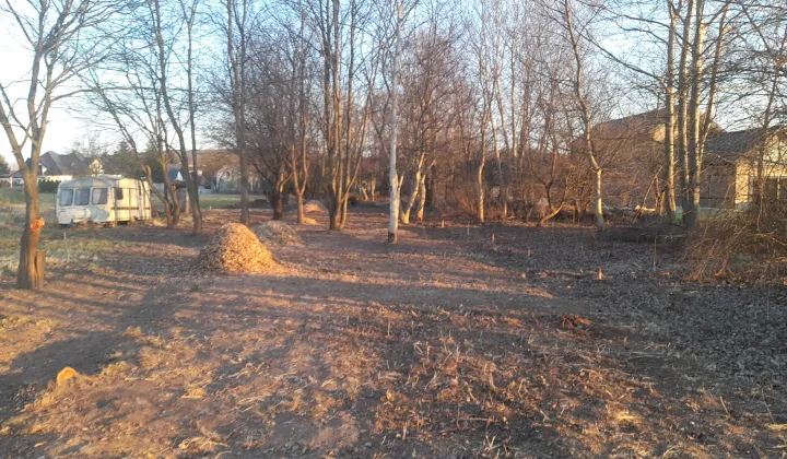 Działka budowlana Kraków Zwierzyniec, ul. Krzyżówka
