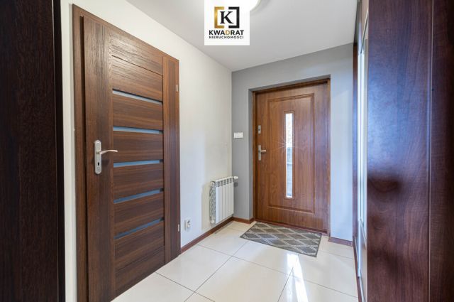 dom wolnostojący, 6 pokoi Barcząca. Zdjęcie 23