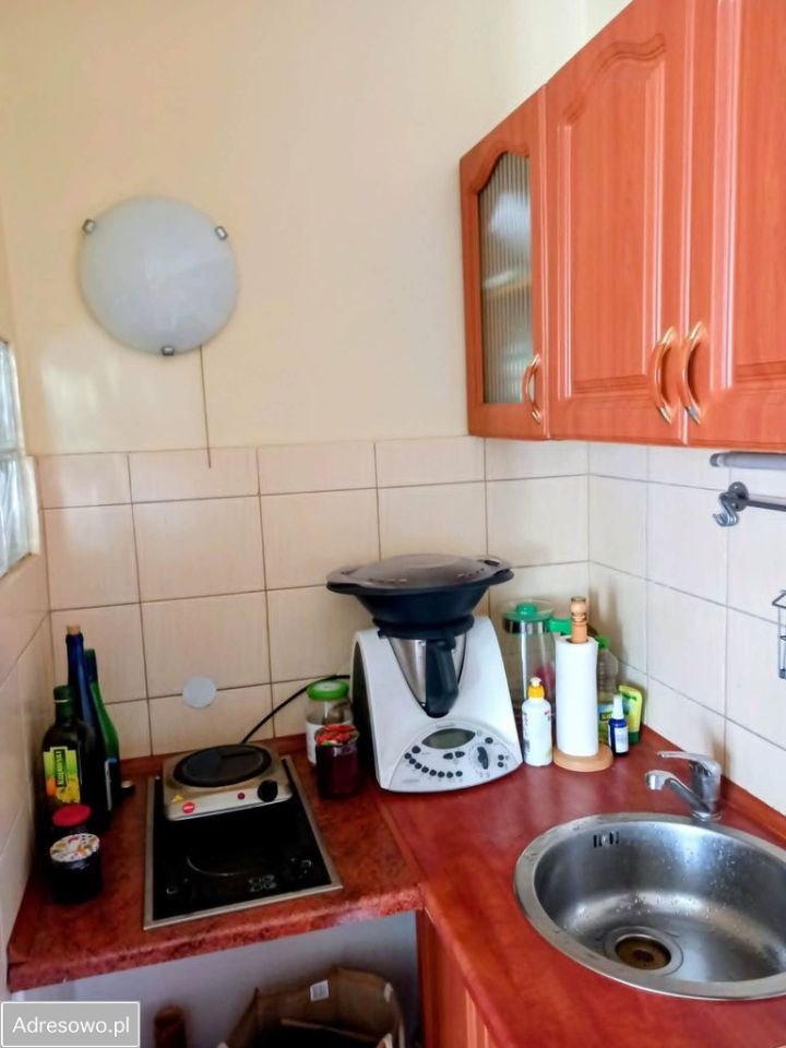 Mieszkanie 1-pokojowe Kraków Bronowice, ul. Adama Staszczyka. Zdjęcie 3