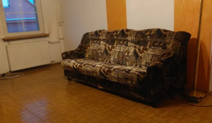 Mieszkanie 2-pokojowe Skwierzyna, ul. Wiosny Ludów