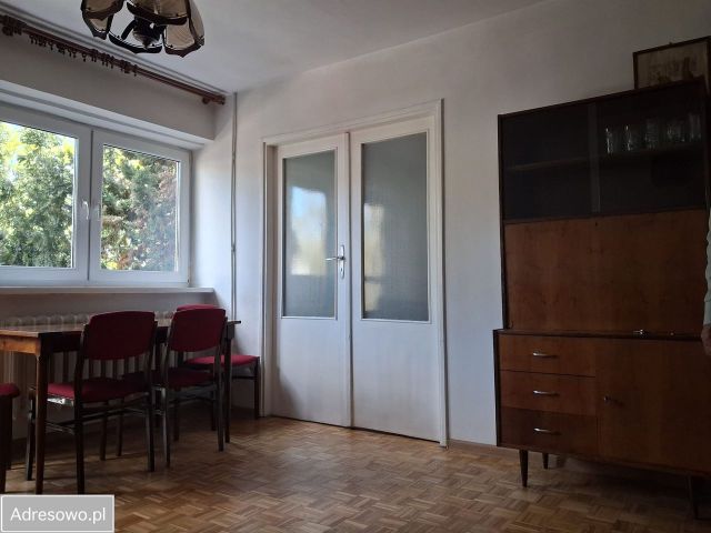 Mieszkanie 3-pokojowe Warszawa Sadyba. Zdjęcie 1