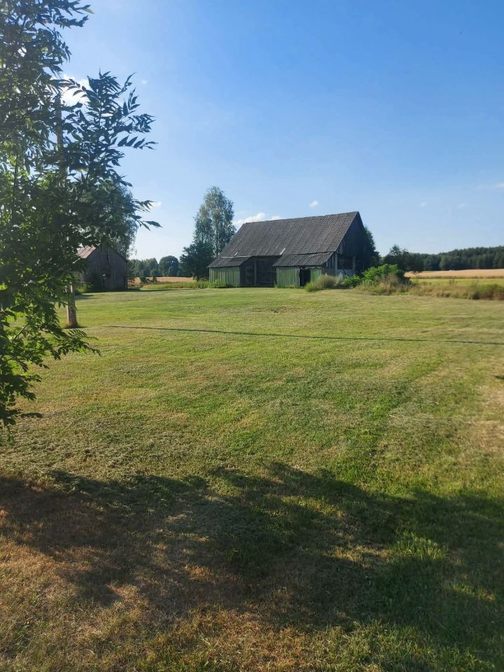 dom wolnostojący, 4 pokoje Zaleszany. Zdjęcie 5