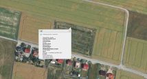 Działka budowlana Stare Proboszczewice, ul. Spółdzielcza. Zdjęcie 3