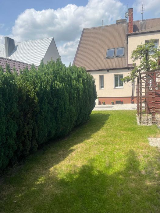 Mieszkanie 4-pokojowe Stargard Centrum. Zdjęcie 8