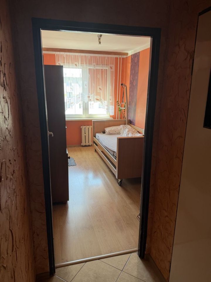 Mieszkanie 3-pokojowe Chocianów, ul. Odrodzenia. Zdjęcie 4