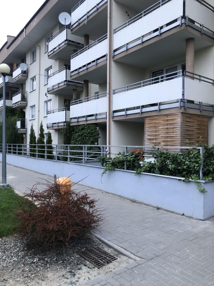 Mieszkanie 2-pokojowe Lublin Węglinek, ul. Jantarowa. Zdjęcie 10