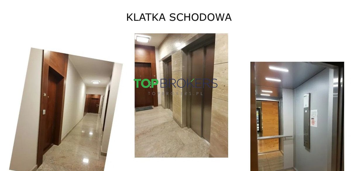 Mieszkanie 2-pokojowe Warszawa Śródmieście, ul. Mieczysława Orłowicza. Zdjęcie 8