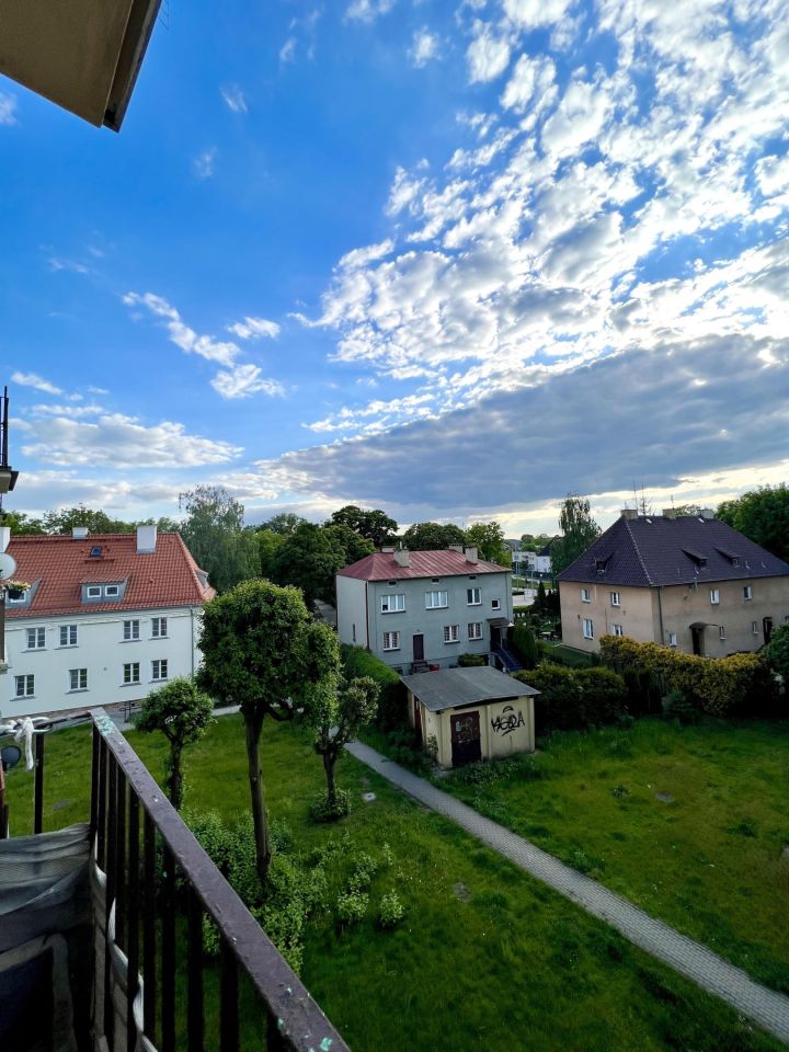 Mieszkanie 2-pokojowe Ciechanów, ul. Wyzwolenia. Zdjęcie 3
