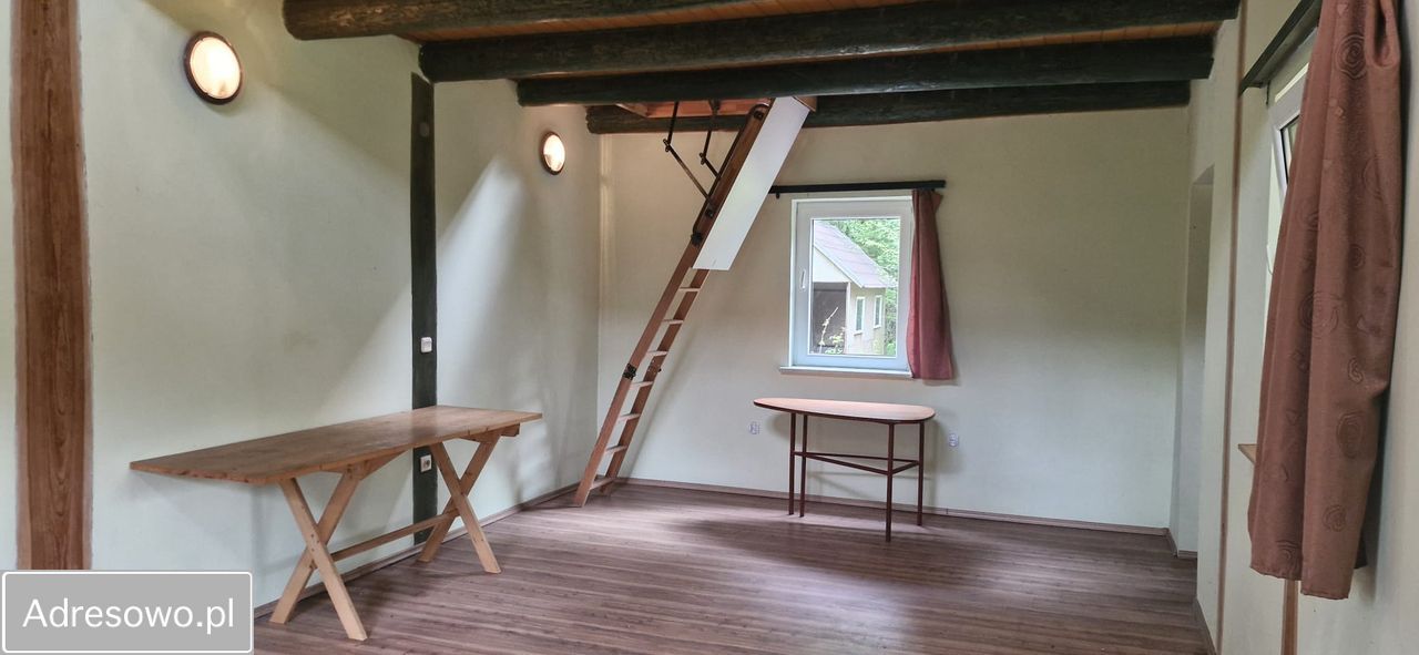 dom wolnostojący, 3 pokoje Zawada. Zdjęcie 18