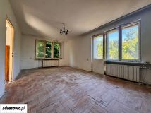 dom wolnostojący, 4 pokoje Oborniki Śląskie, ul. Parkowa. Zdjęcie 3