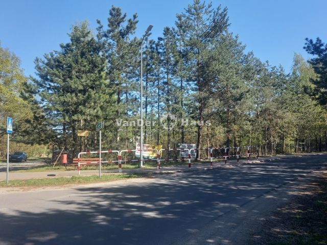 Działka budowlana Imielno. Zdjęcie 8