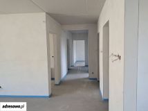 dom wolnostojący, 4 pokoje Radom Janiszpol, ul. Stefana Banacha. Zdjęcie 2