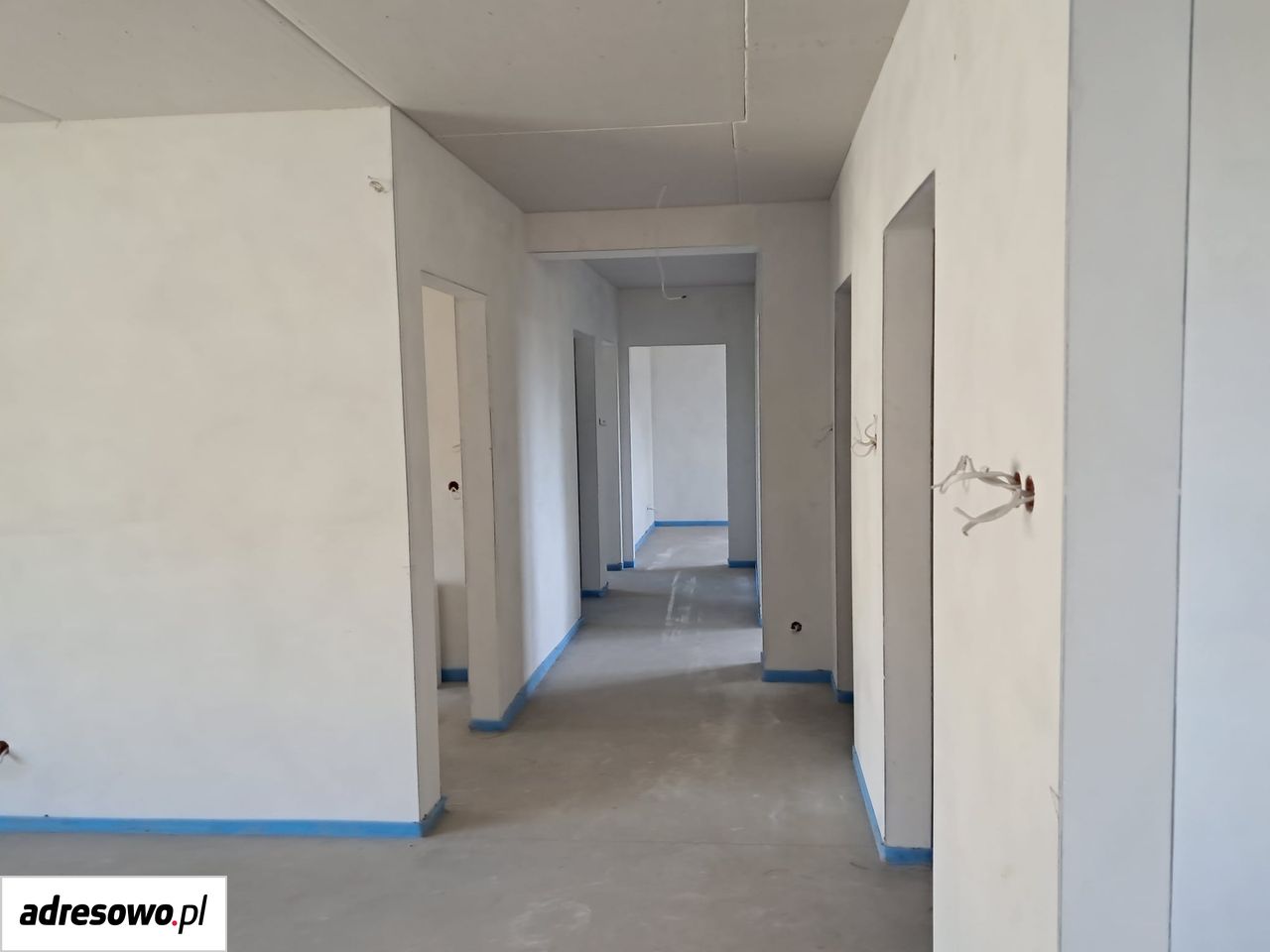 dom wolnostojący, 4 pokoje Radom Janiszpol, ul. Stefana Banacha. Zdjęcie 3