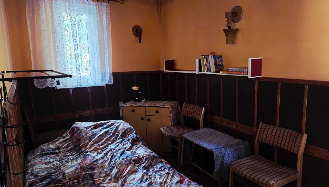 dom wolnostojący, 4 pokoje Boszkowo-Letnisko, ul. Irysowa. Zdjęcie 8