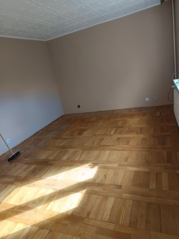 Mieszkanie 3-pokojowe Czarne, ul. Sobieskiego4. Zdjęcie 1
