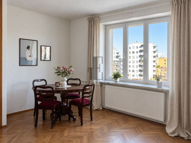 Mieszkanie 1-pokojowe Warszawa Praga, ul. Wileńska. Zdjęcie 1