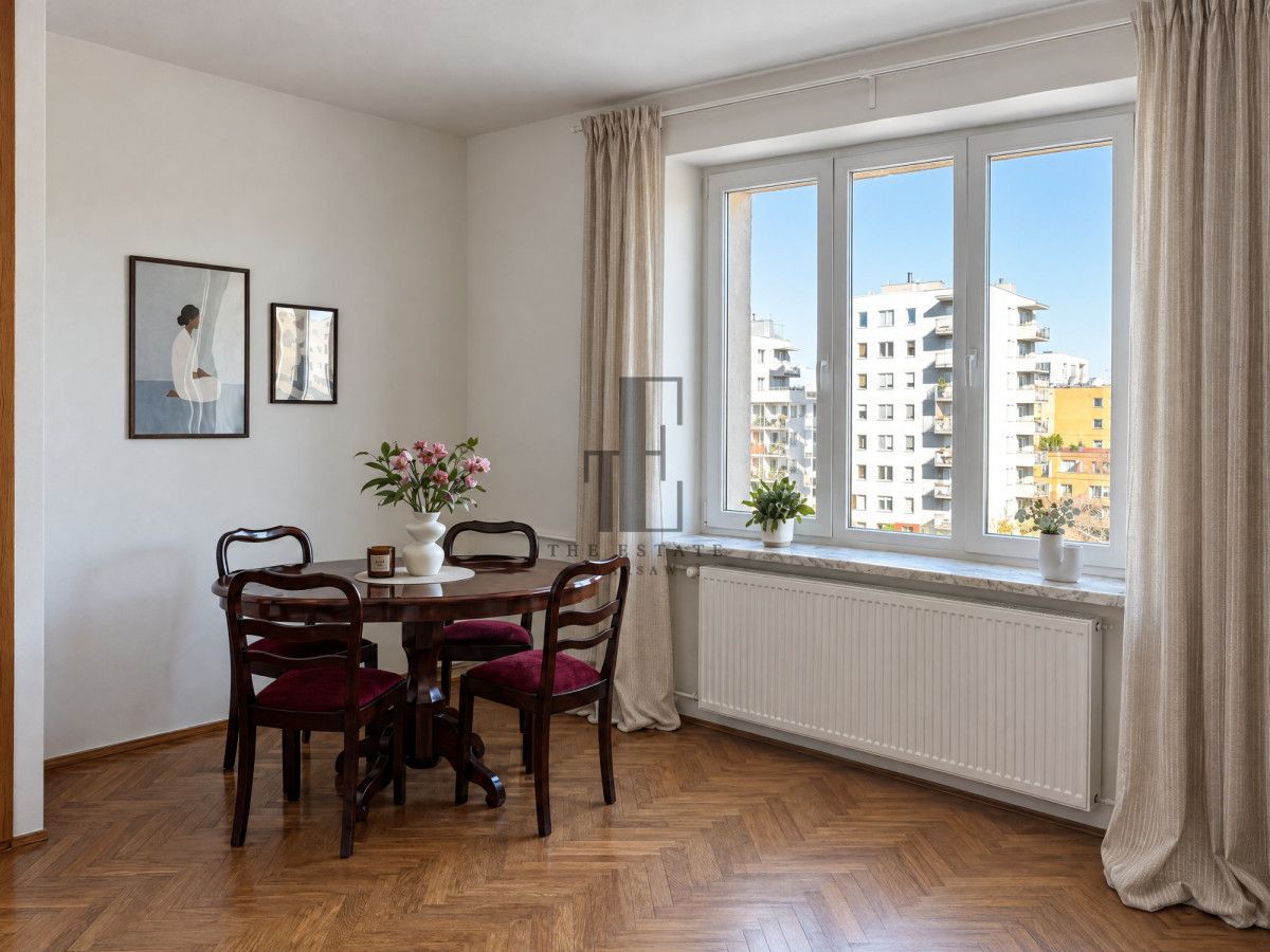 Mieszkanie 1-pokojowe Warszawa Praga, ul. Wileńska. Zdjęcie 1
