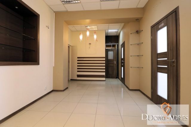 Lokal Rzeszów Śródmieście, ul. Stefana Okrzei. Zdjęcie 2