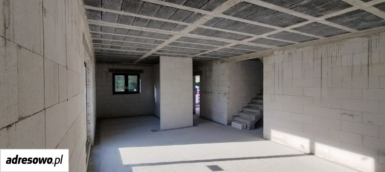 dom wolnostojący, 4 pokoje Jelenia Góra Maciejowa. Zdjęcie 4