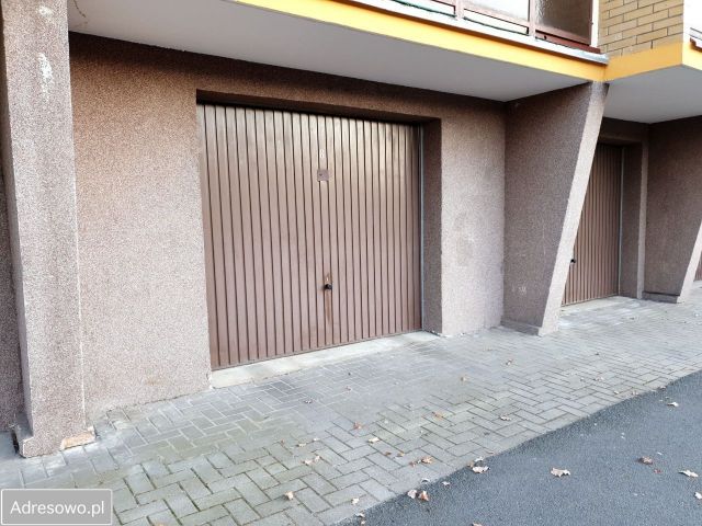 Garaż/miejsce parkingowe Szczecin Bukowe, ul. Zielone Wzgórze. Zdjęcie 1