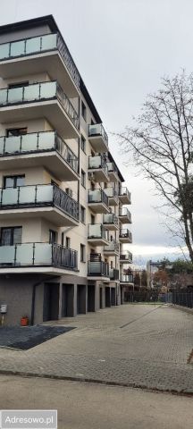 Mieszkanie 1-pokojowe Czechowice-Dziedzice, ul. Tadeusza Kościuszki. Zdjęcie 1