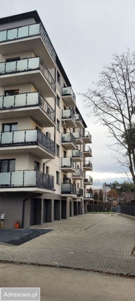 Mieszkanie 1-pokojowe Czechowice-Dziedzice, ul. Tadeusza Kościuszki