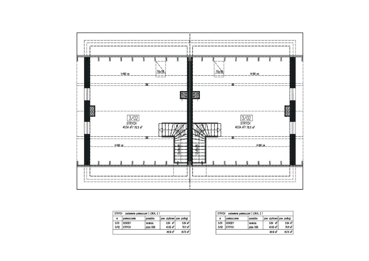 Mieszkanie 4-pokojowe Węgrzce Wielkie. Zdjęcie 11