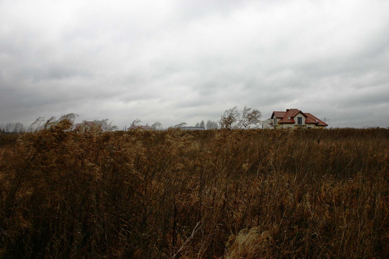 Działka budowlana Wolica, ul. Sękocińska. Zdjęcie 4